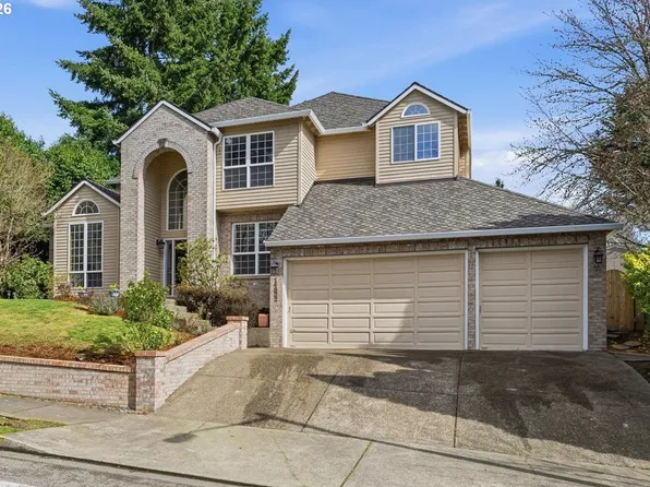 14822 SE 132nd Ave, Clackamas, OR 97015