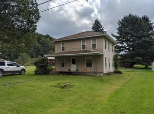 27 Maple St, Oswayo, PA 16915