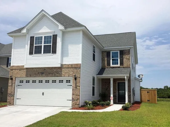 1452 Milldam Pass, Johns Island, SC 29455