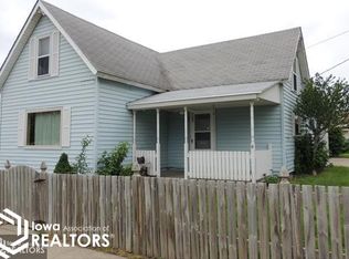 208 E Monroe St, Pleasantville, IA 50225