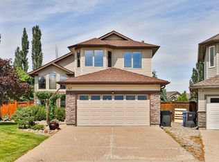 47 Fairmont Rd S, Lethbridge, AB T1K 8C7