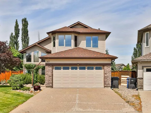 47 Fairmont Rd S, Lethbridge, AB T1K 8C7
