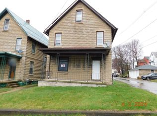 200 Abbott St, Oil City, PA