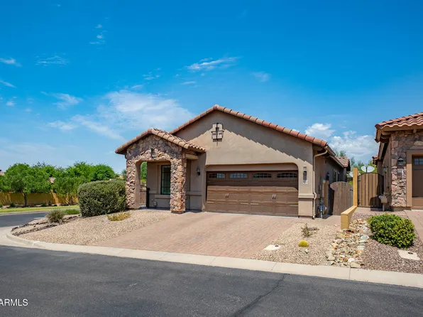 8748 E INCA Circle, Mesa, AZ 85207