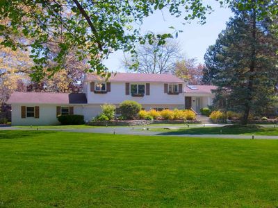 2306 Eastways Rd, Bloomfield Hills, MI, 48304