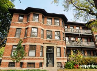 1732 W Leland Ave #2, Chicago, IL 60640