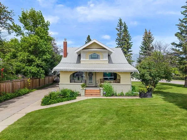4606 S 50th St, Olds, AB T4H 1E5