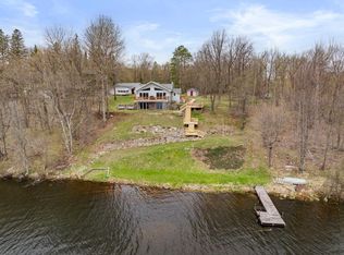 16227 W Bay Dr, Pengilly, MN 55775