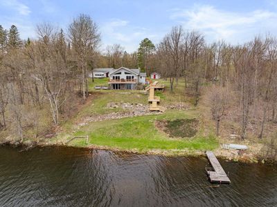16227 W Bay Dr, Grand Rapids, MN, 55744