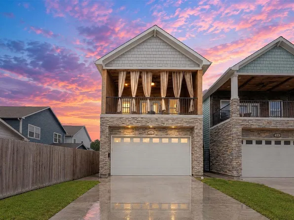 522 E 39th St, Houston, TX 77022
