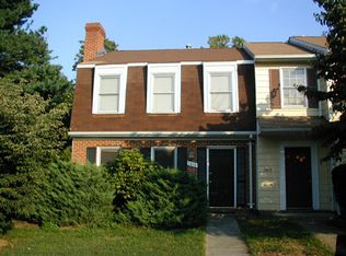 1410 Minor Ridge Ct, Charlottesville, VA 22901