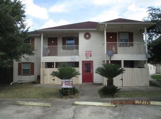 401 Texas St #4, Houston, TX 77002