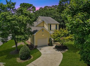 20 Nicklaus Way, Clayton, NC 27520