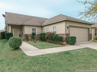 513 Slippery Rock, Cibolo, TX 78108