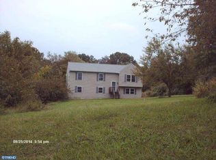 426 Lenover Hill Rd, Parkesburg, PA 19365