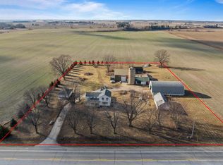 N5653 Highway 89, Delavan, WI 53115