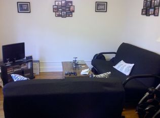 154 Park Ave APT 4, Rochester, NY 14607