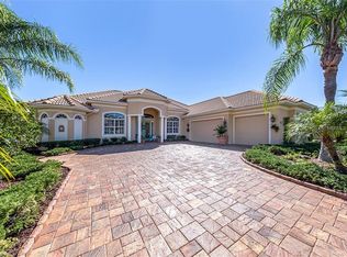 19799 Cobblestone Cir, Venice, FL 34292