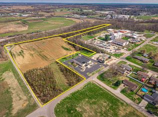 569 N Richland Creek Dr, Princeton, IN 47670