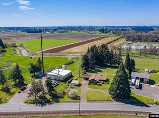 26787 S Highway 170, Canby, OR 97013