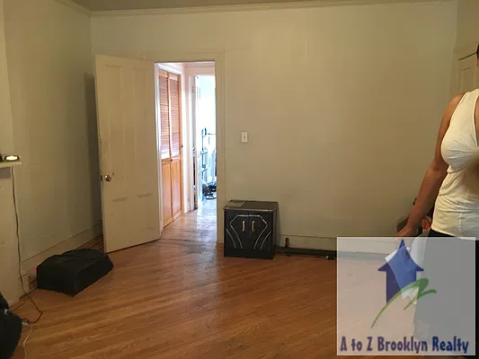 Rented by A to Z Brooklyn Realty | media 14