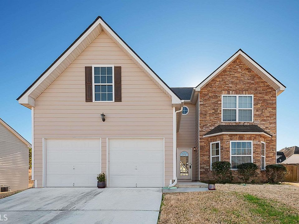 5136 Estonian Dr, Fairburn, GA 30213 Zillow