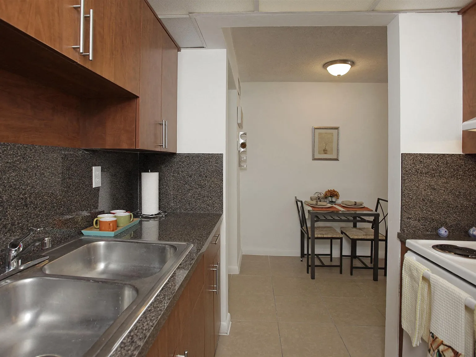 The Oasis by RAM Apartments — Photo 2