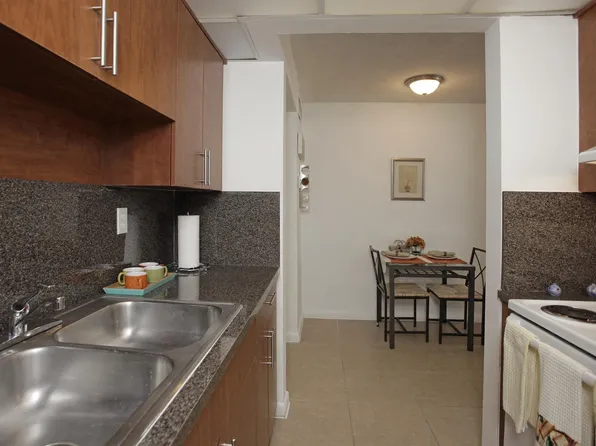 The Oasis by RAM Apartments