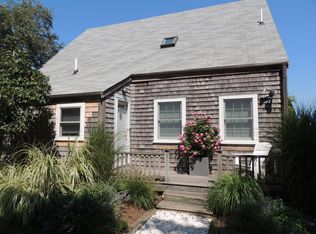 11 Ridge Ln, Nantucket, MA 02554