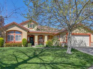 35 Bluefeather Ct, Sacramento, CA 95834