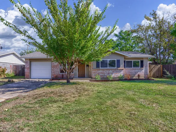 3106 Parker St, Irving, TX 75062