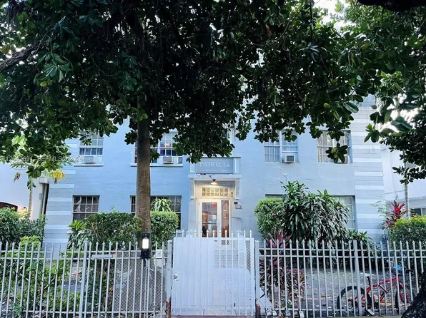 842 Meridian Ave APT 2F, Miami Beach, FL 33139