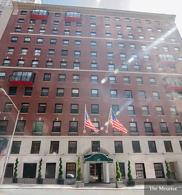 Rented by WAM Partners - William Moses Co. | media 47