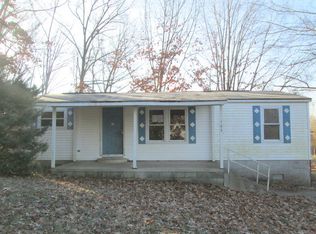 165 Blue Spruce Ln, Cadiz, KY 42211