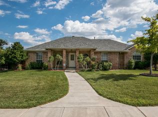 6401 Bayberry Ln, Amarillo, TX 79124