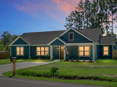 129 Estates Dr, Walterboro, SC, 29488