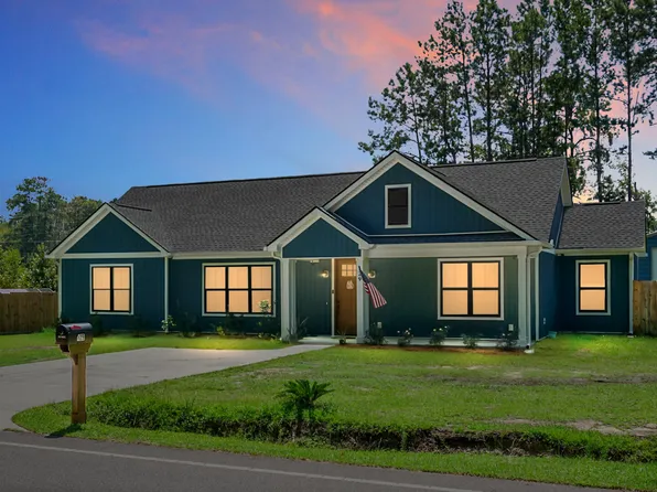 129 Estates Dr, Walterboro, SC 29488