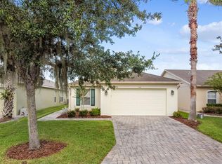 161 Rialto Rd, Poinciana, FL 34759