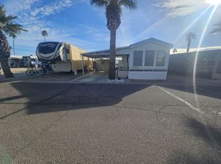 303 N Lindsay Rd #I-097, Mesa, AZ 85213
