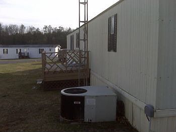 Used Zimmer Manufactured Home For Sale In West Virginia