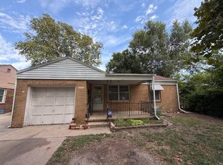 2338 S Chautauqua Ave, Wichita, KS 67211