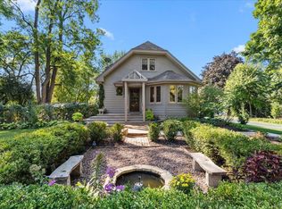 17835 Gebhardt Rd, Brookfield, WI 53045