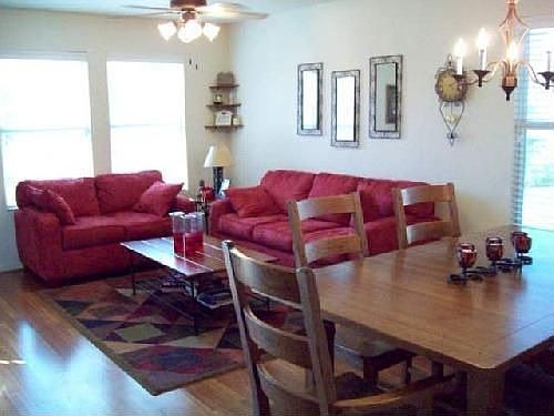 Formal Living/Dining