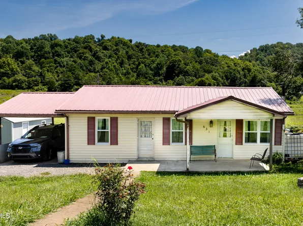 631 Lee Valley Rd, Whitesburg, TN 37891