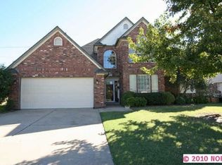 7507 S 108th Ave E, Tulsa, OK 74133
