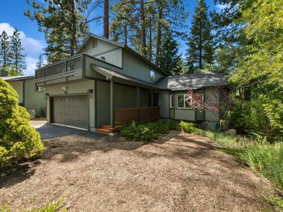 819 S Shore Dr, South Lake Tahoe, CA, 96150