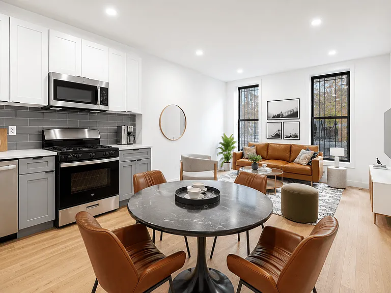 1113 Herkimer St #1 — Photo 2