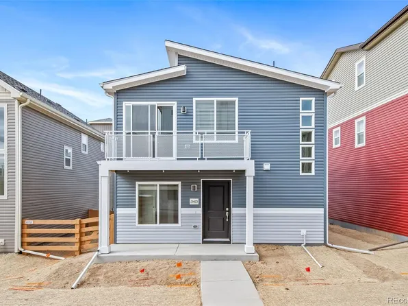 46554 Gold Prairie Drive, Bennett, CO 80102