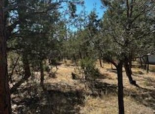 5315 Buffalo Trl, Lakeside, AZ 85929