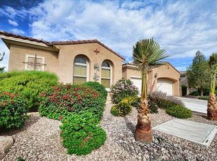 40361 Calle Estela, Indio, CA 92203